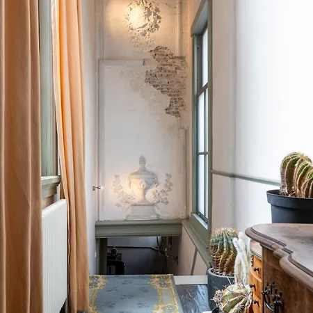 In De Prinsenstraat فندق مبيت وإفطار دوردريشت