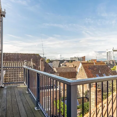 فندق مبيت وإفطار In De Prinsenstraat