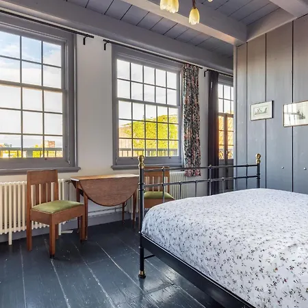 In De Prinsenstraat Bed & Breakfast Dordrecht