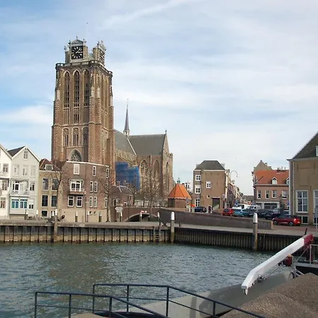 In De Prinsenstraat 3* دوردريشت