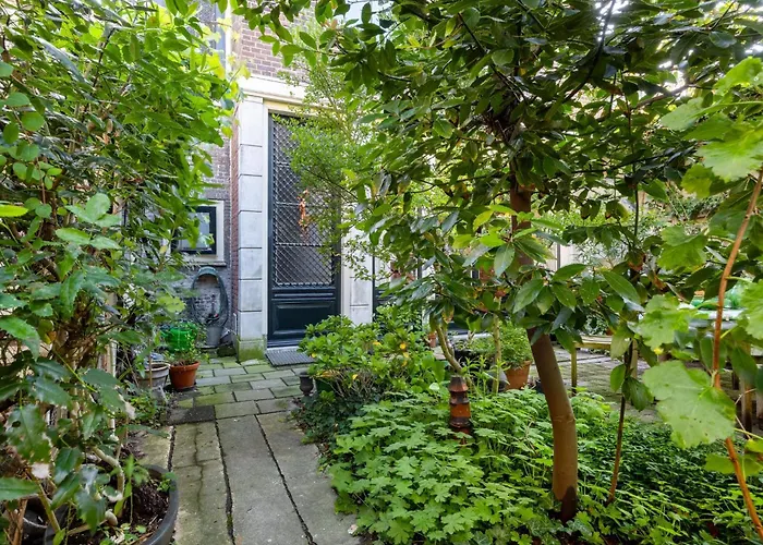 In De Prinsenstraat 3*