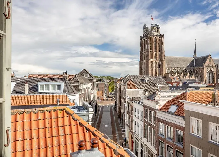 In De Prinsenstraat Bed & Breakfast