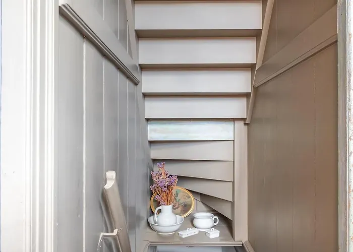 In De Prinsenstraat 3* دوردريشت