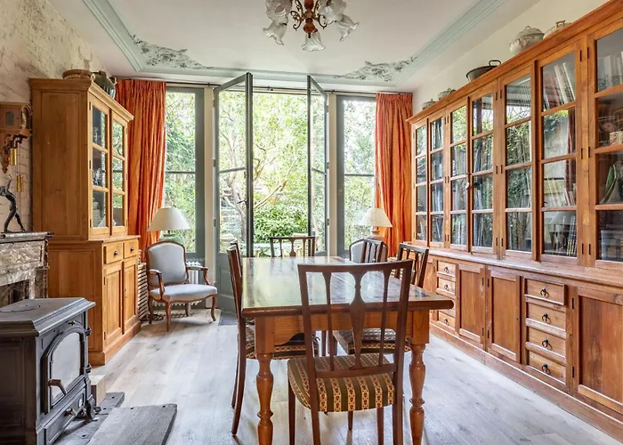 In De Prinsenstraat Bed & Breakfast