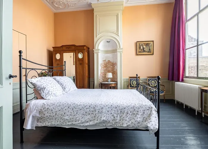 In De Prinsenstraat 3* دوردريشت