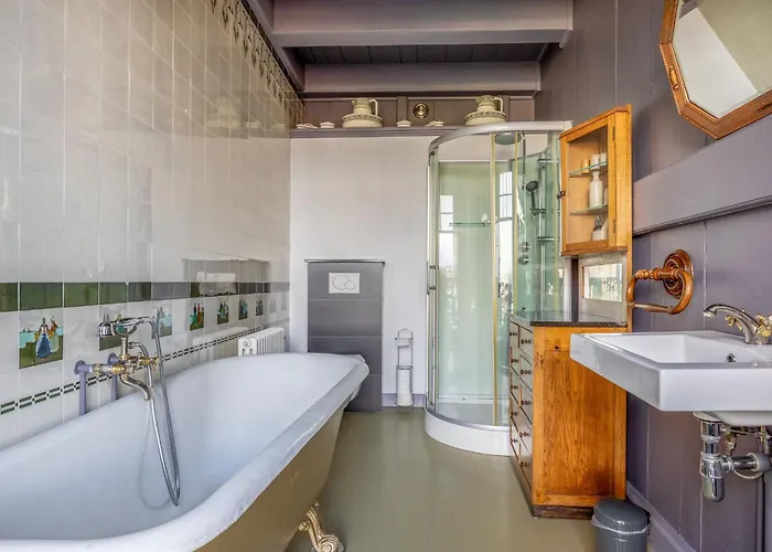 Bed & Breakfast In De Prinsenstraat