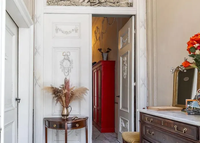 In De Prinsenstraat Bed & Breakfast 3*