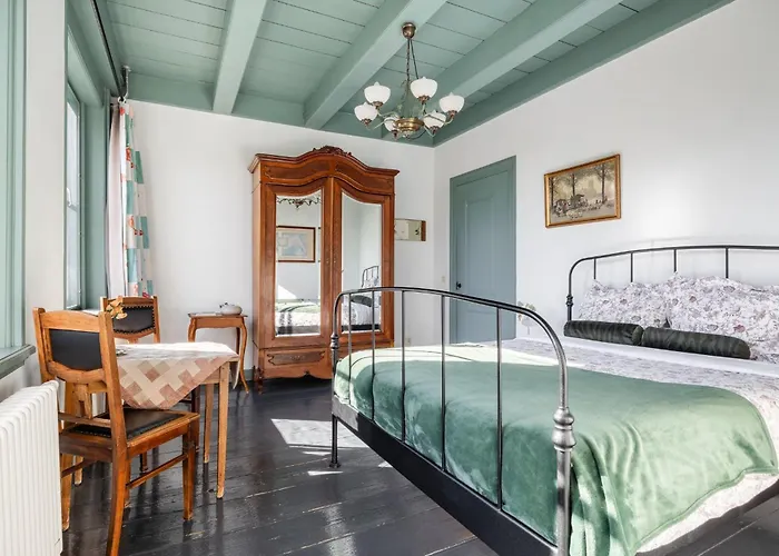 In De Prinsenstraat دوردريشت