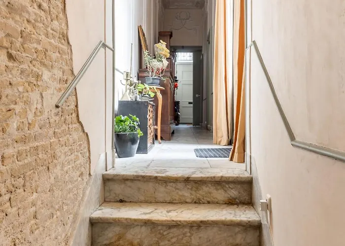 In De Prinsenstraat 3* دوردريشت