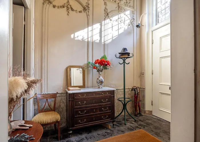 In De Prinsenstraat Bed & Breakfast