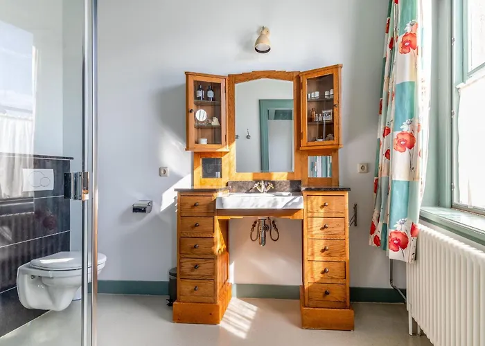 Bed & Breakfast In De Prinsenstraat