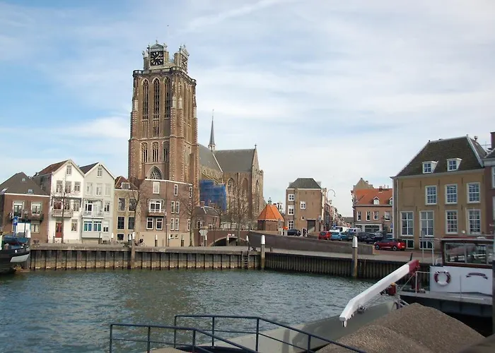 In De Prinsenstraat 3* Dordrecht