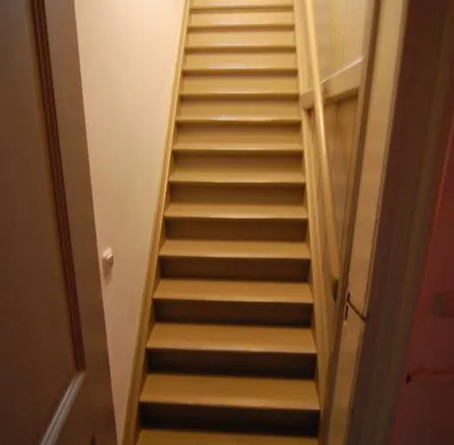 Bed & Breakfast In De Prinsenstraat 3*