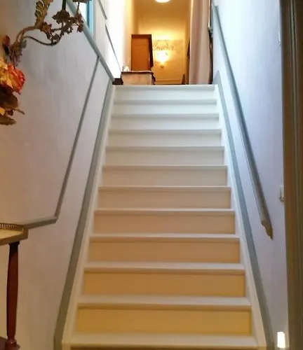 Bed & Breakfast In De Prinsenstraat 3*