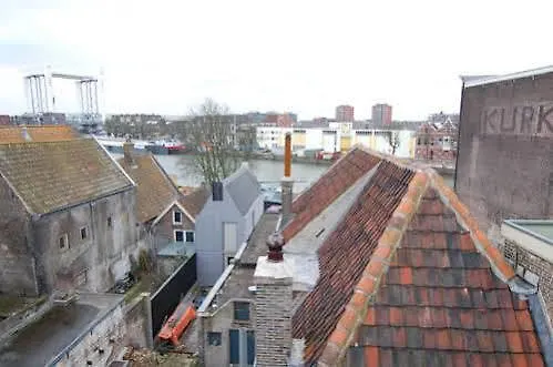 In De Prinsenstraat 3* Dordrecht