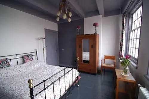 In De Prinsenstraat دوردريشت