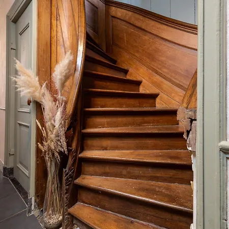 Bed & Breakfast In De Prinsenstraat *