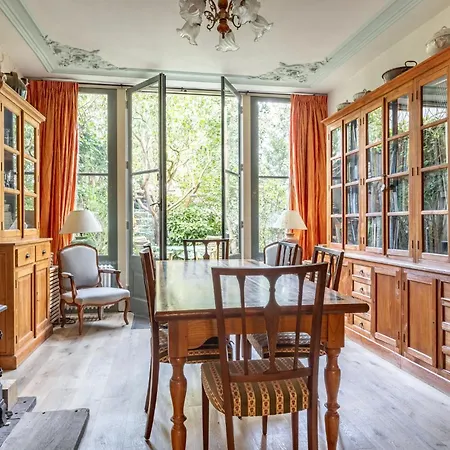 In De Prinsenstraat Bed & Breakfast