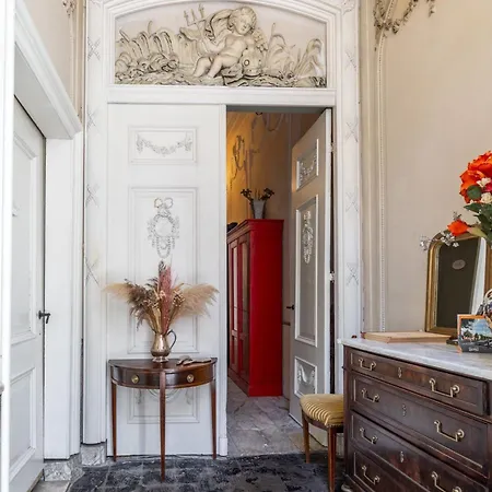 In De Prinsenstraat Bed & Breakfast *