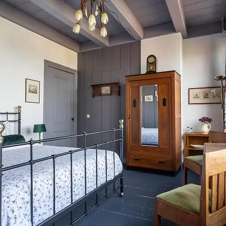 Bed & Breakfast In De Prinsenstraat Dordrecht