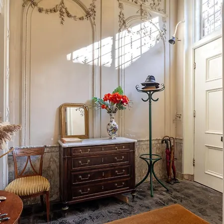 In De Prinsenstraat Bed & Breakfast