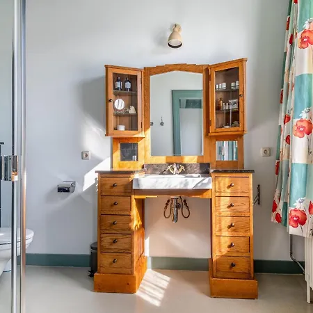 Nocleg ze śniadaniem In De Prinsenstraat