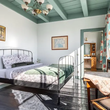 Bed & Breakfast In De Prinsenstraat Dordrecht