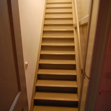Bed & Breakfast In De Prinsenstraat *