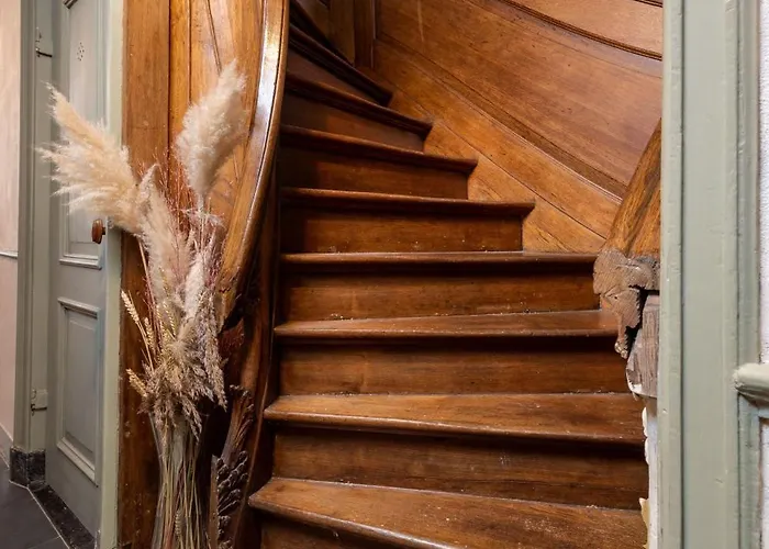 Oda ve Kahvaltı In De Prinsenstraat 3*