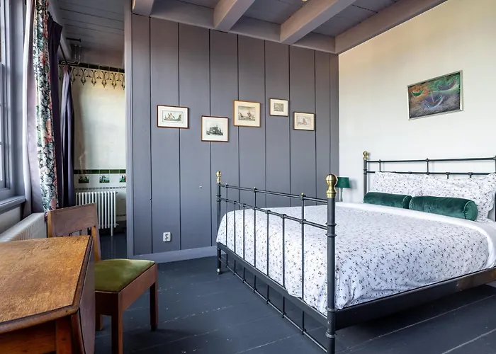 In De Prinsenstraat 3*