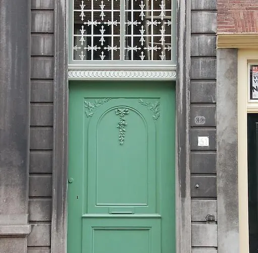 In De Prinsenstraat Dordrecht